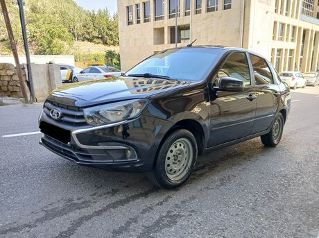 LADA (VAZ) Granta 2021