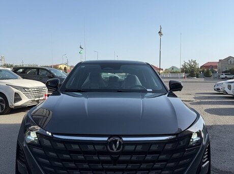 Changan  2026