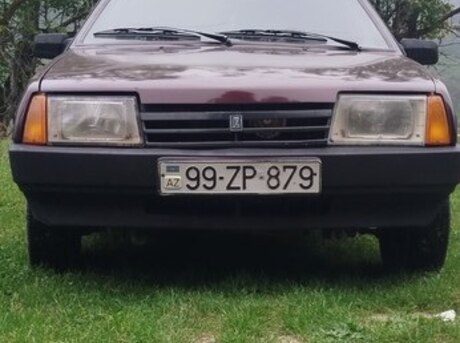 LADA (VAZ) 2109 1996