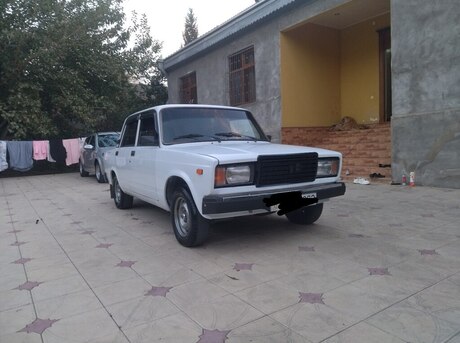 LADA (VAZ) 2107 2008