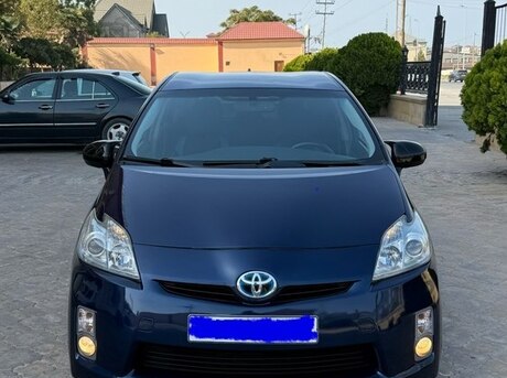 Toyota Prius 2010