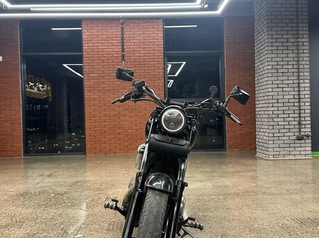 Honda  1998