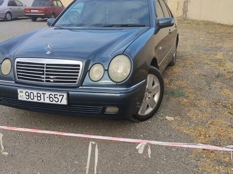 Mercedes E 230 1997