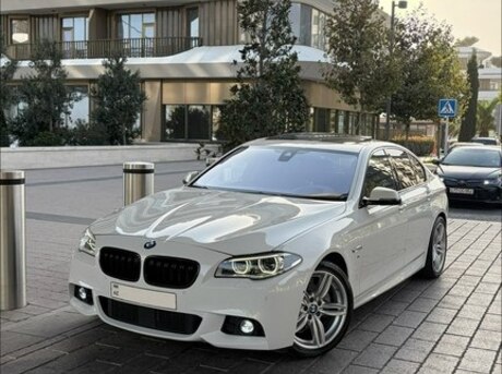 BMW  2016