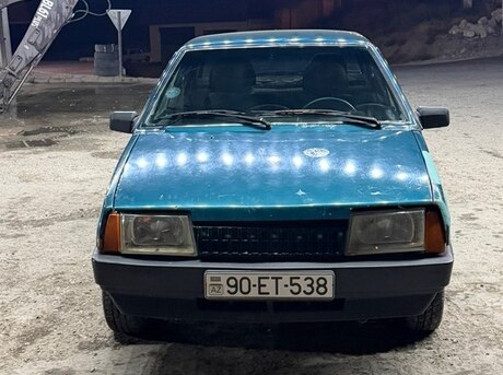 LADA (VAZ) 21099 1997