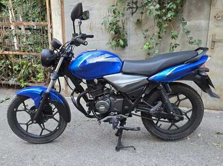 Bajaj  2018