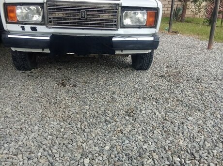 LADA (VAZ) 2107 1999