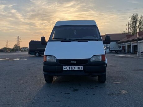 Ford Transit 1998