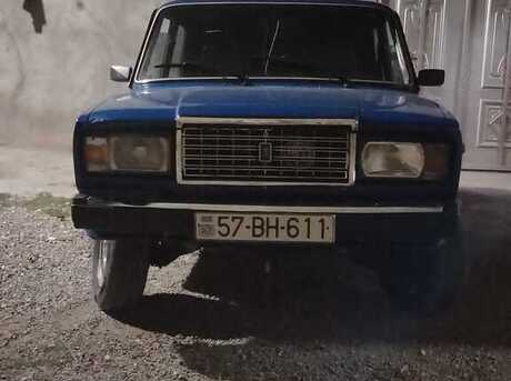 LADA (VAZ) 2107 1999