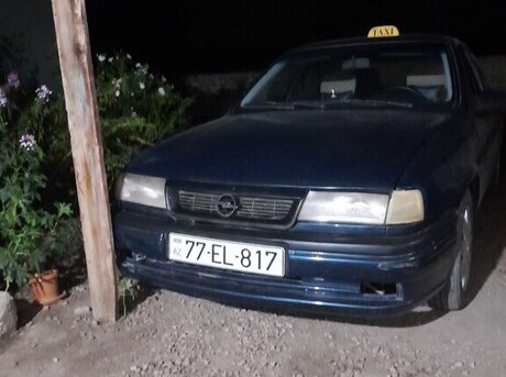 Opel Vectra 1995
