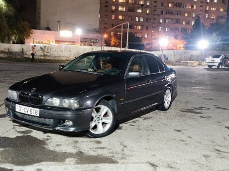 BMW 528 1997