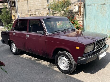 LADA (VAZ) 2107 2007