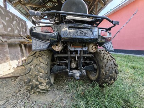 Can-Am  2012