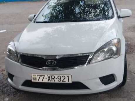 Kia  2010