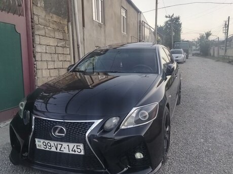 Lexus GS 300 2006