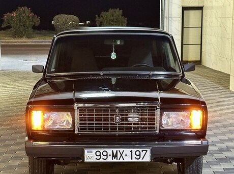 LADA (VAZ) 2107 2011