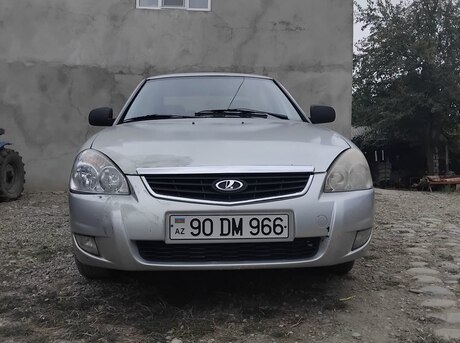 LADA (VAZ) Priora 2008