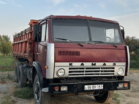KamAz 5320 1993