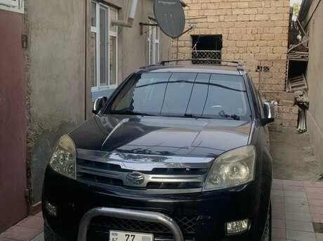GWM Hover 2006