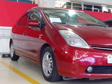 Toyota Prius 2009