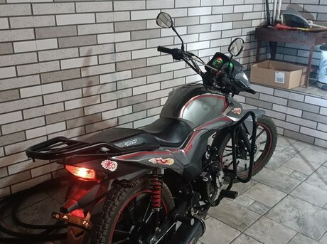 Tufan M50 2025