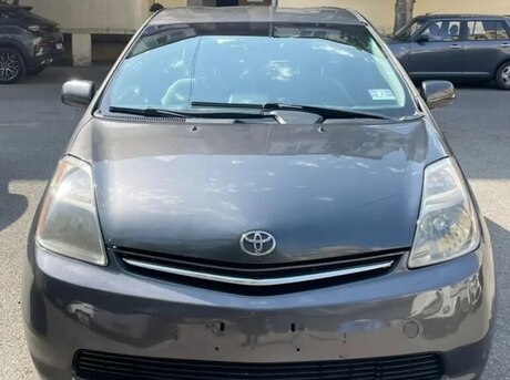Toyota Prius 2008