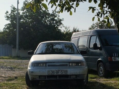 LADA (VAZ) 2110 2003