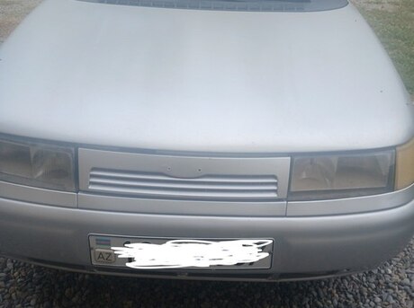 LADA (VAZ) 2112 2001