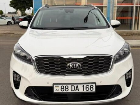 Kia Sorento 2019