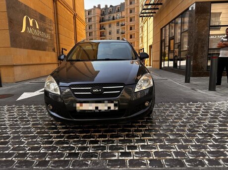 Kia  2008