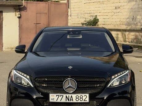 Mercedes  2017