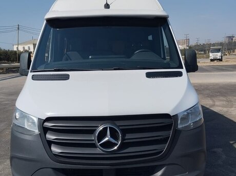 Mercedes Sprinter 316 2022