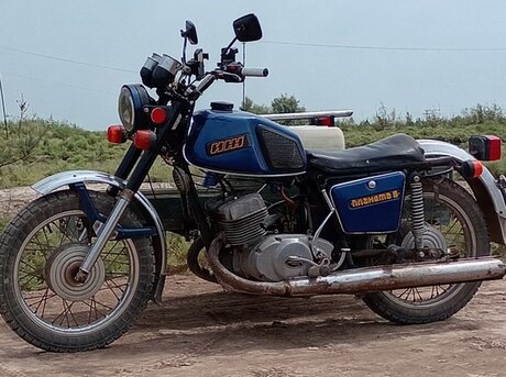 IJ Upiter 5 1992