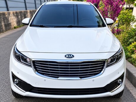 Kia Carnival 2017