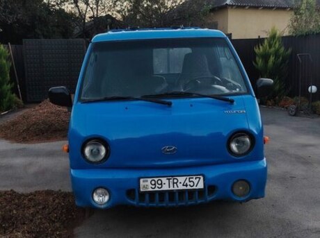 Hyundai H 100 1998