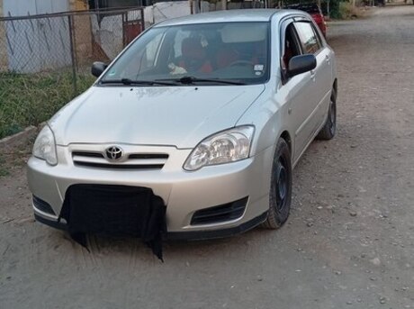 Toyota Corolla 2006