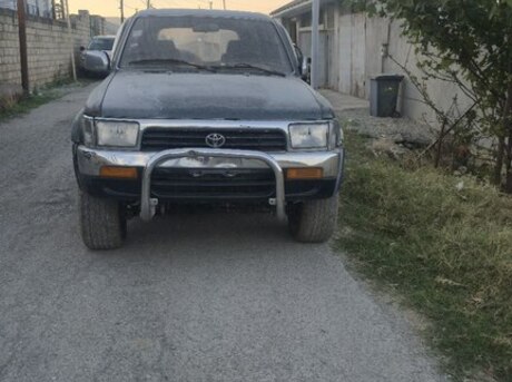 Toyota Hilux Surf 1992