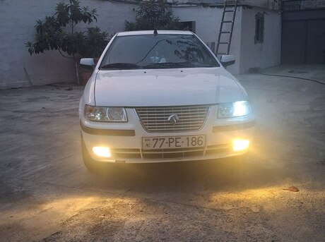 Khazar LX 2021