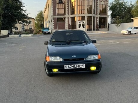 LADA (VAZ) 2115 2007