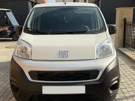 Fiat Fiorino 2023