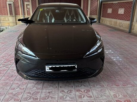 BYD  2025
