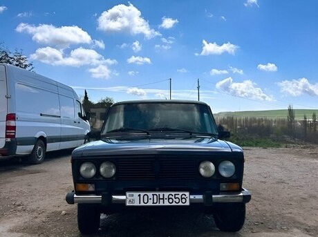 LADA (VAZ) 2106 2003