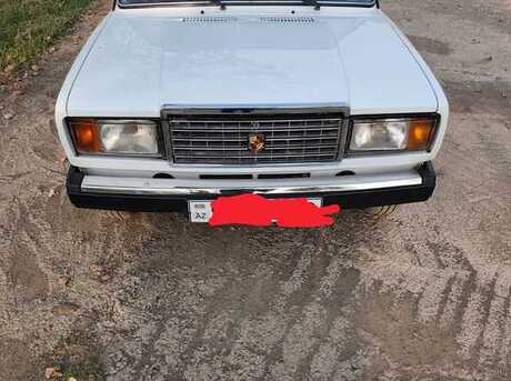 LADA (VAZ) 2107 2009