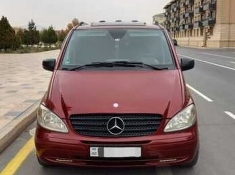 Mercedes  2009
