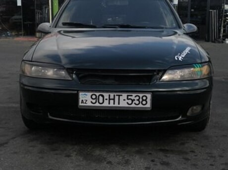 Opel Vectra 2000