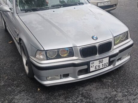 BMW 320 1997