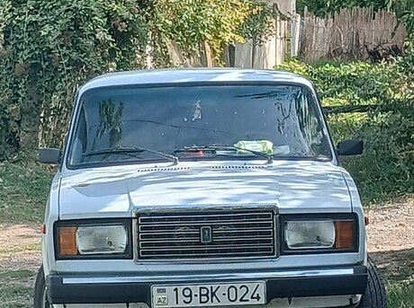LADA (VAZ) 2107 2006