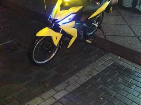 Tufan  2023