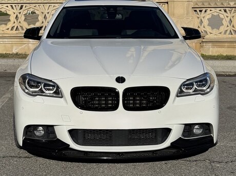 BMW  2016