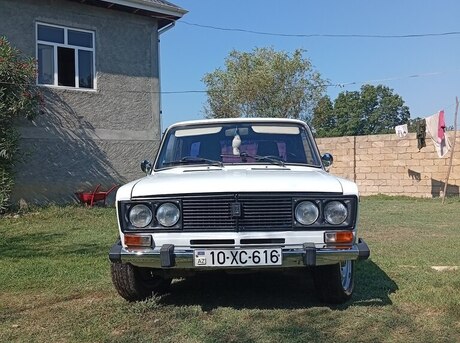 LADA (VAZ) 2106 2005